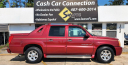 Thumbnail image of 2005 Cadillac Escalade EXT at Swerve Auto, LLC