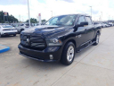 Thumbnail image of 2014 Ram 1500 at GregLeblancHyundai New