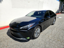Thumbnail image of 2022 Toyota Mirai at LA Fine Motors