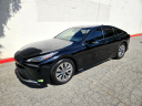 Thumbnail image of 2022 Toyota Mirai at LA Fine Motors