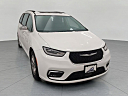 Thumbnail image of 2022 Chrysler Pacifica at Bergstrom Kaukauna