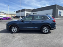 Thumbnail image of 2024 Honda CR-V at Johnson City Honda