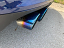 Thumbnail image of 2015 Maserati Ghibli at Tampa Bay Wholesale Cars, Inc.