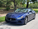 Thumbnail image of 2015 Maserati Ghibli at Tampa Bay Wholesale Cars, Inc.