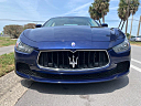 Thumbnail image of 2015 Maserati Ghibli at Tampa Bay Wholesale Cars, Inc.