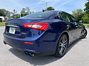Thumbnail image of 2015 Maserati Ghibli at Tampa Bay Wholesale Cars, Inc.