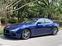 Thumbnail image of 2015 Maserati Ghibli at Tampa Bay Wholesale Cars, Inc.