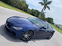 Thumbnail image of 2015 Maserati Ghibli at Tampa Bay Wholesale Cars, Inc.