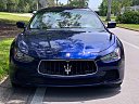 Thumbnail image of 2015 Maserati Ghibli at Tampa Bay Wholesale Cars, Inc.