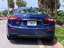 Thumbnail image of 2015 Maserati Ghibli at Tampa Bay Wholesale Cars, Inc.