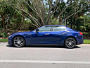Thumbnail image of 2015 Maserati Ghibli at Tampa Bay Wholesale Cars, Inc.