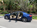 Thumbnail image of 2015 Maserati Ghibli at Tampa Bay Wholesale Cars, Inc.