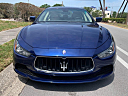 Thumbnail image of 2015 Maserati Ghibli at Tampa Bay Wholesale Cars, Inc.