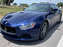 Thumbnail image of 2015 Maserati Ghibli at Tampa Bay Wholesale Cars, Inc.