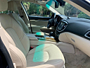 Thumbnail image of 2015 Maserati Ghibli at Tampa Bay Wholesale Cars, Inc.