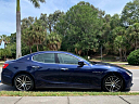 Thumbnail image of 2015 Maserati Ghibli at Tampa Bay Wholesale Cars, Inc.