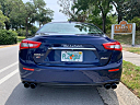 Thumbnail image of 2015 Maserati Ghibli at Tampa Bay Wholesale Cars, Inc.