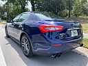 Thumbnail image of 2015 Maserati Ghibli at Tampa Bay Wholesale Cars, Inc.