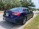 Thumbnail image of 2015 Maserati Ghibli at Tampa Bay Wholesale Cars, Inc.