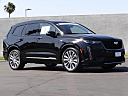 2020 Cadillac XT6 Sport at Boulevard Cadillac
