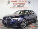 Thumbnail image of 2019 BMW 5 Series at Fast Track Motors