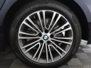 Thumbnail image of 2019 BMW 5 Series at Fast Track Motors