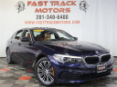 Thumbnail image of 2019 BMW 5 Series at Fast Track Motors