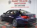 Thumbnail image of 2019 BMW 5 Series at Fast Track Motors