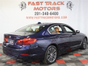 Thumbnail image of 2019 BMW 5 Series at Fast Track Motors