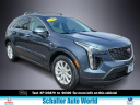 Thumbnail image of 2019 Cadillac XT4 at SchallerHonda-New of New Britain, CT
