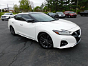 Thumbnail image of 2020 Nissan Maxima at Gary Mathews Motors