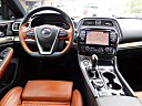 Thumbnail image of 2020 Nissan Maxima at Gary Mathews Motors