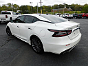 Thumbnail image of 2020 Nissan Maxima at Gary Mathews Motors