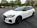 Thumbnail image of 2020 Nissan Maxima at Gary Mathews Motors