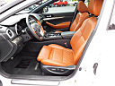 Thumbnail image of 2020 Nissan Maxima at Gary Mathews Motors