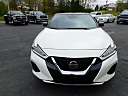 Thumbnail image of 2020 Nissan Maxima at Gary Mathews Motors
