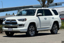 Thumbnail image of 2023 Toyota 4Runner at Freeman Lexus