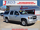 Thumbnail image of 2011 Chevrolet Suburban at John's Auto Sales