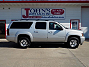 Thumbnail image of 2011 Chevrolet Suburban at John's Auto Sales