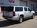 2011 Chevrolet Suburban LT 2500 at John's Auto Sales