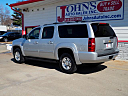 Thumbnail image of 2011 Chevrolet Suburban at John's Auto Sales