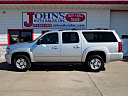 Thumbnail image of 2011 Chevrolet Suburban at John's Auto Sales