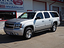 Thumbnail image of 2011 Chevrolet Suburban at John's Auto Sales