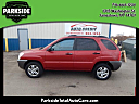 Thumbnail image of 2008 Kia Sportage at Parkside Total Auto Care