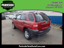 Thumbnail image of 2008 Kia Sportage at Parkside Total Auto Care