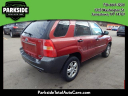 Thumbnail image of 2008 Kia Sportage at Parkside Total Auto Care