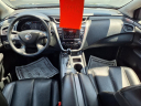 2020 Nissan Murano SL at Dave Dennis Chrysler Jeep Dodge Ram