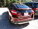 Thumbnail image of 2013 Honda Crosstour at Chuck’s of Pensacola, FL