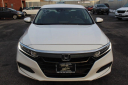 Thumbnail image of 2020 Honda Accord at Car Tec Enterprise