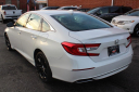 Thumbnail image of 2020 Honda Accord at Car Tec Enterprise